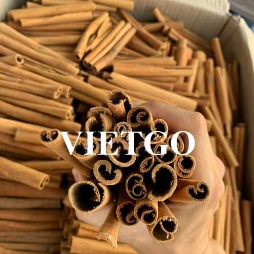 Cơ hội xuất khẩu sản phẩm quế sang thị trường Ấn Độ
