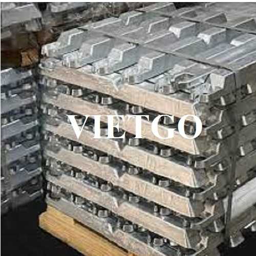 Cơ hội xuất khẩu thỏi nhôm sang thị trường Nhật Bản