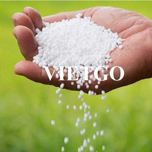 Cơ hội giao thương xuất khẩu phân ure sang thị trường Ấn Độ
