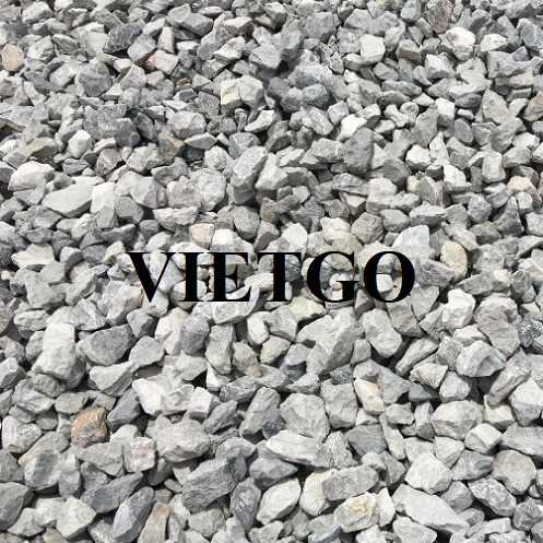Cơ hội xuất khẩu đá dolomite sang thị trường Bangladesh