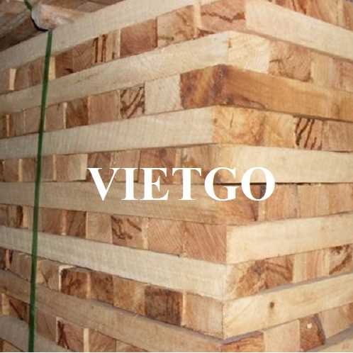 Cơ hội xuất khẩu gỗ cao su xẻ sang thị trường Sri Lanka