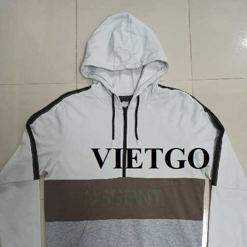 Thương vụ xuất khẩu đồ thể thao sang thị trường Vương quốc Anh