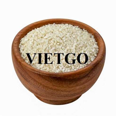 Cơ hội hợp tác xuất khẩu gạo sang thị trường Trung Quốc
