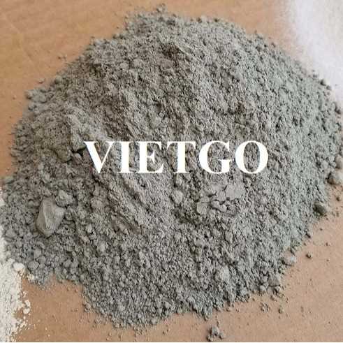 Cơ hội giao thương xuất khẩu xi măng Portland sang thị trường Philippines