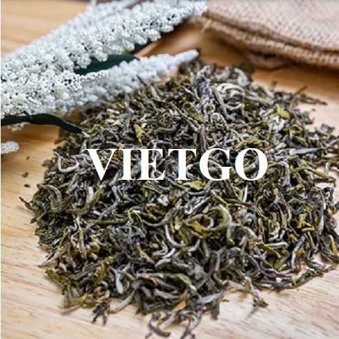 Cơ hội hợp tác xuất khẩu chè cùng doanh nghiệp đến từ Thổ Nhĩ Kỳ