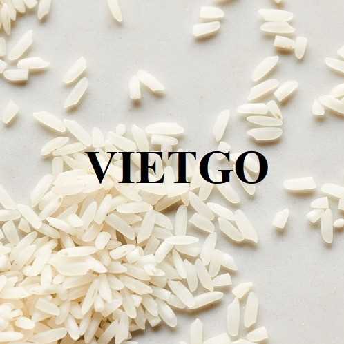 Cơ hội hợp tác xuất khẩu gạo sang thị trường Philippines