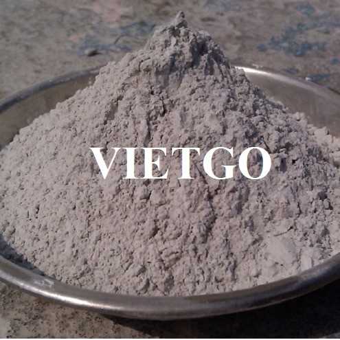Cơ hội xuất khẩu bột dolomite sang thị trường Ấn Độ