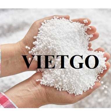 Thương vụ xuất khẩu phân urea sang thị trường Philippines