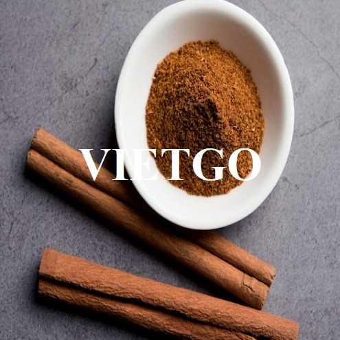 Cơ hội hợp tác xuất khẩu quế sang thị trường New Zealand