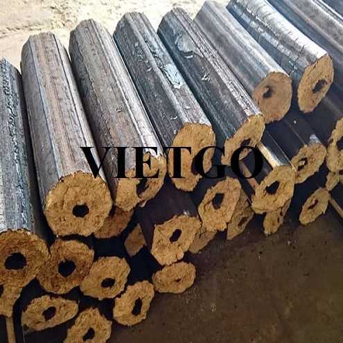 Cơ hội xuất khẩu củi trấu sang thị trường Dubai