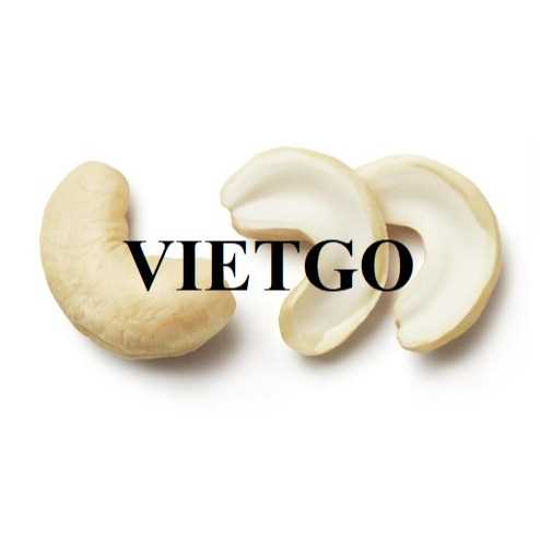 Cơ hội hợp tác xuất khẩu hạt điều từ vị khách hàng đến từ Ba Lan