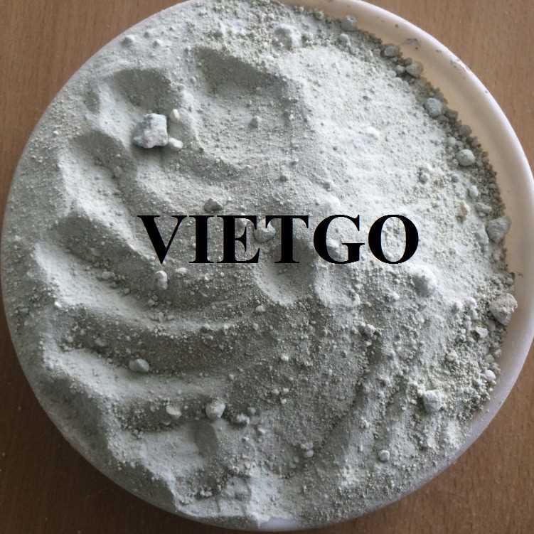 Cơ hội hợp tác xuất khẩu xi măng Portland tới thị trường Yemen