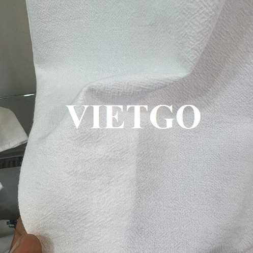 Cơ hội xuất khẩu vải may mặc sang thị trường Thái Lan