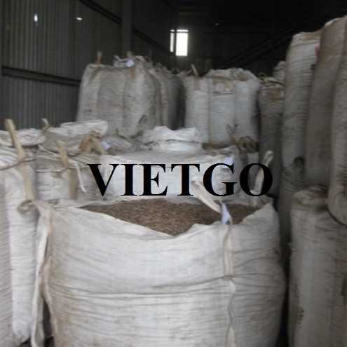 Cơ hội xuất khẩu viên nén mùn cưa sang thị trường Indonesia 