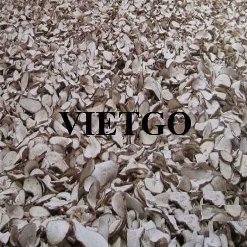 Thương vụ xuất khẩu sắn lát khô sang thị trường Trung Quốc