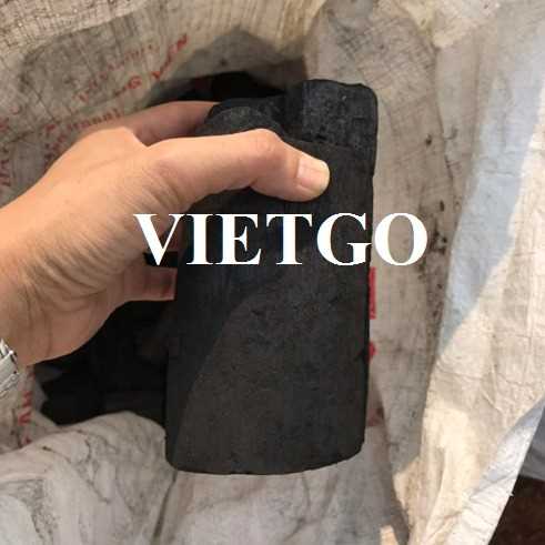Cơ hội xuất khẩu than củi đen sang thị trường Úc  