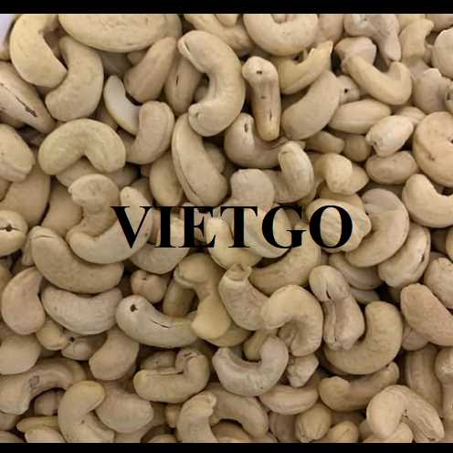 Cơ hội xuất khẩu hạt điều sang thị trường Trung Quốc