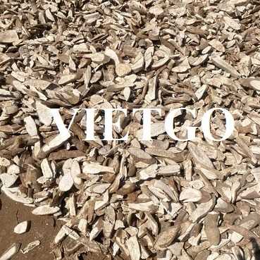 Cơ hội hợp tác xuất khẩu sắn lát đến thị trường Indonesia