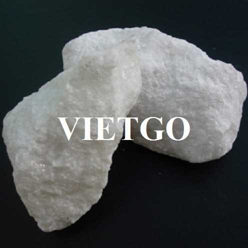 Cơ hội giao thương xuất khẩu đá vôi sang thị trường Ấn Độ