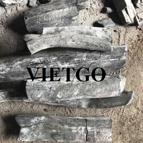 Cơ hội xuất khẩu than củi trắng sang thị trường Ý