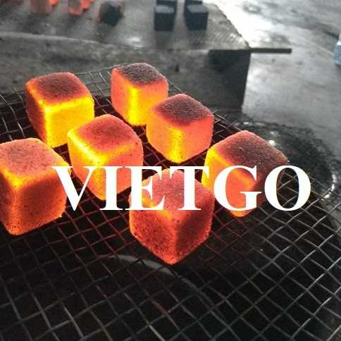 Cơ hội xuất khẩu than dừa sang thị trường Jordan và Thổ Nhĩ Kỳ