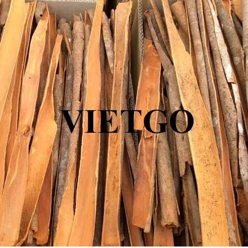 Cơ hội xuất khẩu quế đến thị trường Bangladesh