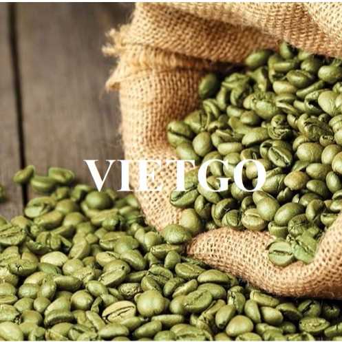 Cơ hội xuất khẩu cà phê sang thị trường Ai Cập