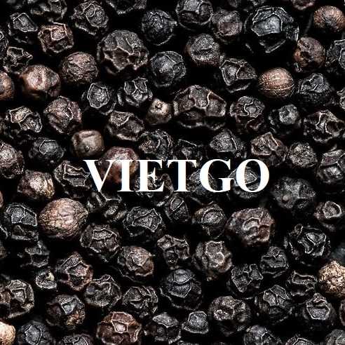 Cơ hội hợp tác xuất khẩu hạt tiêu sang thị trường Ấn Độ
