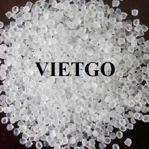 Cơ hội xuất khẩu hạt nhựa PP sang thị trường Pakistan