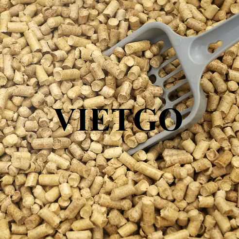 Cơ hội xuất khẩu viên nén mùn cưa sang thị trường Indonesia