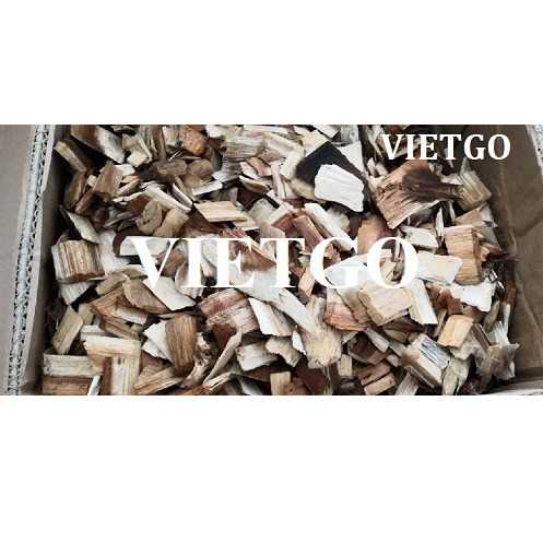 Cơ hội xuất khẩu sản phẩm gỗ vụn đến thị trường Ấn Độ