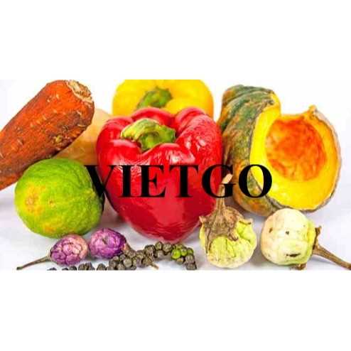 Cơ hội xuất khẩu phế phẩm nông nghiệp sang thị trường Đức