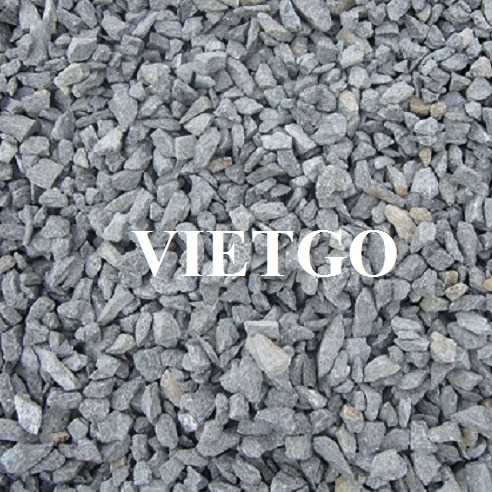 Cơ hội giao thương xuất khẩu đá xây dựng sang thị trường Bangladesh