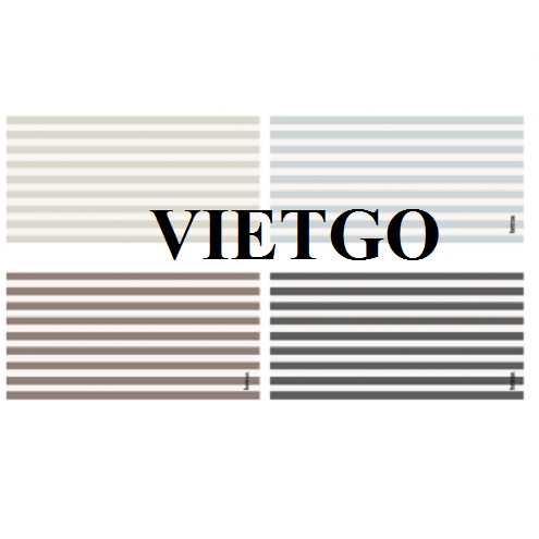 Cơ hội xuất khẩu khăn bông sang thị trường Hàn Quốc