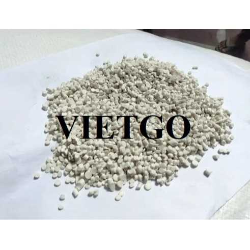 Thương vụ xuất khẩu hạt nhựa sang thị trường Ấn Độ