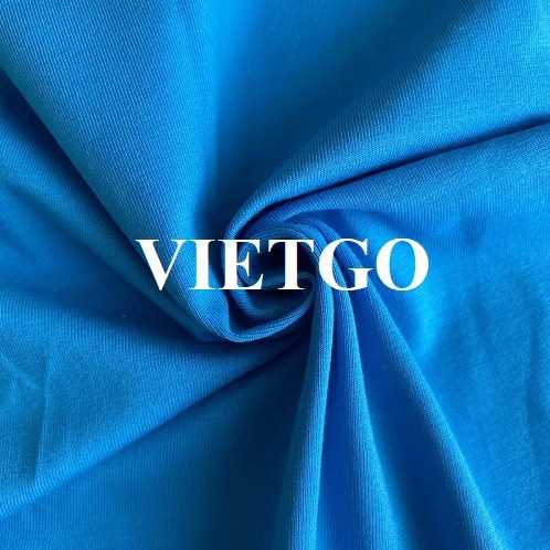 Cơ hội xuất khẩu vải may mặc sang thị trường Sri Lanka