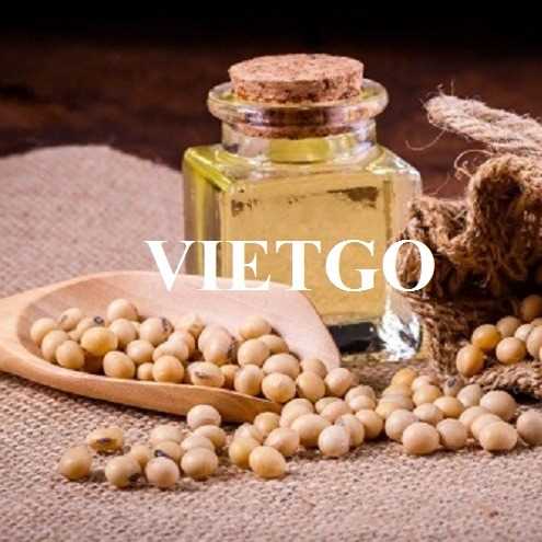 Cơ hội hợp tác xuất khẩu dầu đậu nành đến thị trường Bangladesh
