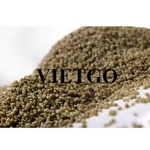 Cơ hội hợp tác xuất khẩu phân bón cho vị khách hàng Sri Lanka