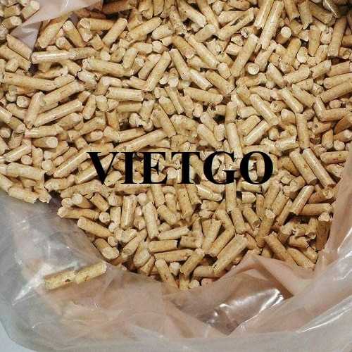 Cơ hội xuất khẩu viên nén mùn cưa sang thị trường Phần Lan với số lượng lớn