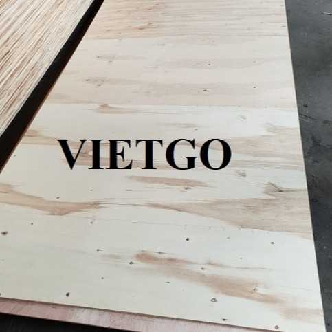Cơ hội xuất khẩu gỗ dán sang thị trường Ấn Độ