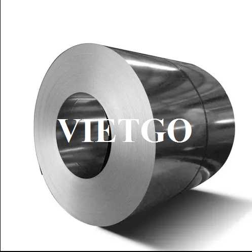 Cơ hội xuất khẩu thép cuộn sang thị trường Mỹ nhằm mục đích tái thiết cơ sở vật chất sau thảm họa cháy rừng vừa qua