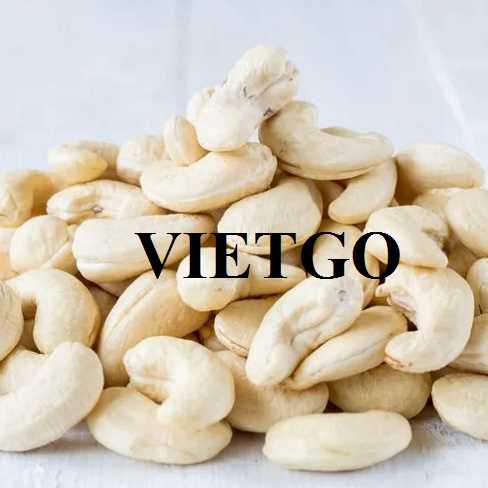 Thương vụ xuất khẩu hạt điều đầy hấp dẫn sang thị trường Úc