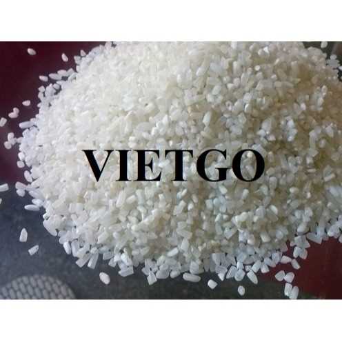Cơ hội giao thương xuất khẩu gạo đến thị trường Đức