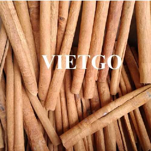 Cơ hội hợp tác xuất khẩu quế, hồi sang thị trường Thổ Nhĩ Kỳ 