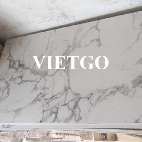 Cơ hội xuất khẩu gạch porcelain sang thị trường Ý