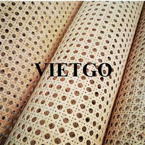 Cơ hội xuất khẩu tấm cót mây sang thị trường Bangladesh