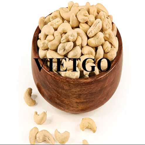 Cơ hội hợp tác xuất khẩu hạt điều sang thị trường Thổ Nhĩ Kỳ