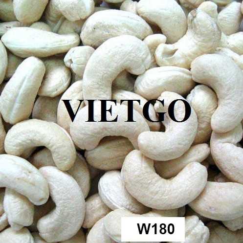 Cơ hội hợp tác xuất khẩu hạt điều đến thị trường Ấn Độ