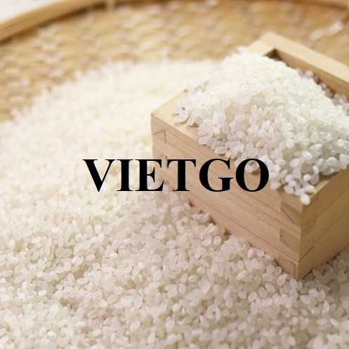 Thương vụ xuất khẩu gạo sang thị trường Trung Quốc