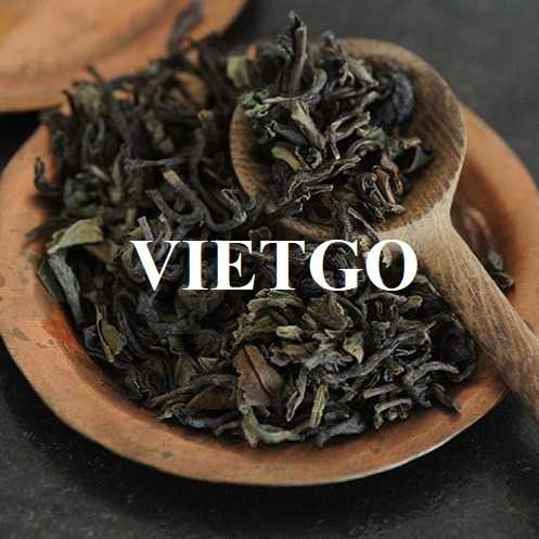 Cơ hội hợp tác xuất khẩu chè xanh sang thị trường Pakistan